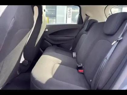 Photo 10 Renault Zoé Gén. I (B10) Ph2 Life 5