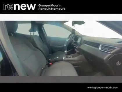 Photo 29 Renault Clio  1.0 TCe 90ch Zen -21