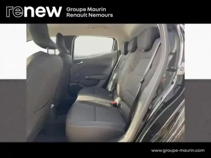 Photo 10 Renault Clio  1.0 TCe 90ch Zen -21