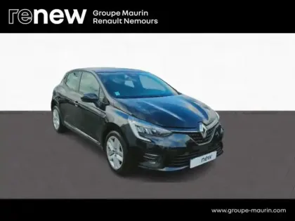 Photo 18 Renault Clio  1.0 TCe 90ch Zen -21