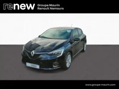 Photo 15 Renault Clio  1.0 TCe 90ch Zen -21