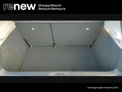 Photo 25 Renault Clio  1.0 TCe 90ch Zen -21