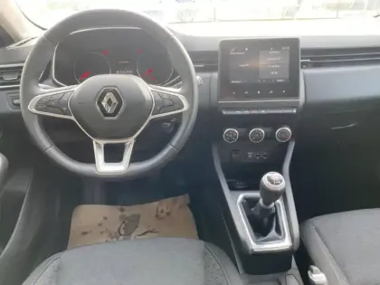 Photo 12 Renault Clio  1.0 TCe 90ch Zen -21