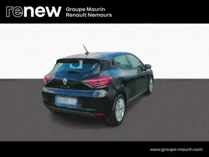 Photo 17 Renault Clio  1.0 TCe 90ch Zen -21