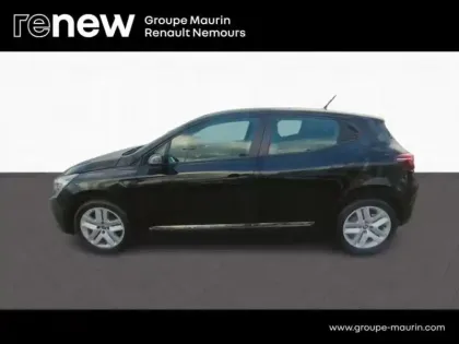 Photo 20 Renault Clio  1.0 TCe 90ch Zen -21