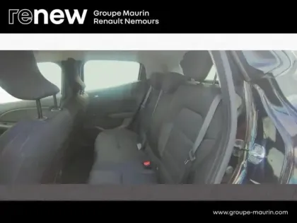 Photo 27 Renault Clio  1.0 TCe 90ch Zen -21