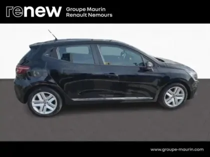 Photo 7 Renault Clio  1.0 TCe 90ch Zen -21