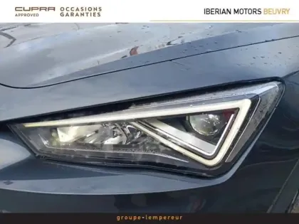 Photo 11 Cupra Formentor  1.4 e-HYBRID 245ch VZ DSG6