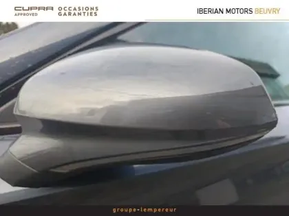 Photo 14 Cupra Formentor  1.4 e-HYBRID 245ch VZ DSG6