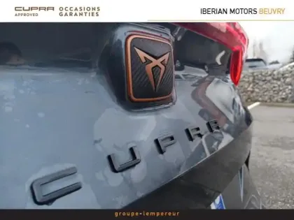 Photo 13 Cupra Formentor  1.4 e-HYBRID 245ch VZ DSG6
