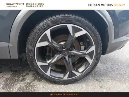 Photo 10 Cupra Formentor  1.4 e-HYBRID 245ch VZ DSG6