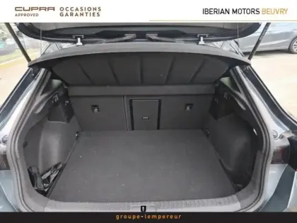 Photo 5 Cupra Formentor  1.4 e-HYBRID 245ch VZ DSG6