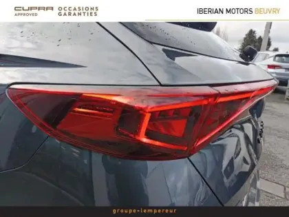 Photo 12 Cupra Formentor  1.4 e-HYBRID 245ch VZ DSG6