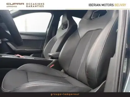 Photo 8 Cupra Formentor  1.4 e-HYBRID 245ch VZ DSG6