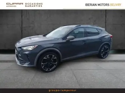 Photo Cupra Formentor