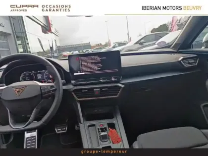 Photo 7 Cupra Formentor  1.4 e-HYBRID 245ch VZ DSG6