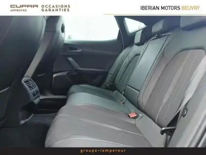 Photo 9 Cupra Formentor  1.4 e-HYBRID 245ch VZ DSG6
