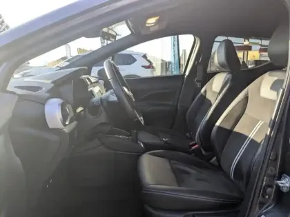 Photo 14 Nissan Micra Gén. V (K14) Ph1 N-Sport 5