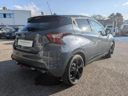 Photo 5 Nissan Micra Gén. V (K14) Ph1 N-Sport 5