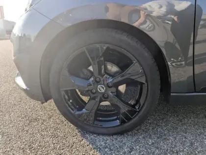 Photo 9 Nissan Micra Gén. V (K14) Ph1 N-Sport 5