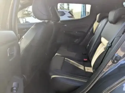 Photo 15 Nissan Micra Gén. V (K14) Ph1 N-Sport 5