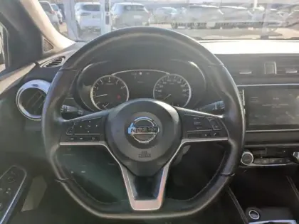 Photo 11 Nissan Micra Gén. V (K14) Ph1 N-Sport 5