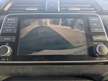 Photo 13 Nissan Micra Gén. V (K14) Ph1 N-Sport 5