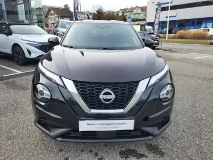 Photo 10 Nissan Juke  1.0 DIG-T 114ch Shadow