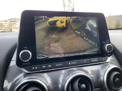 Photo 9 Nissan Juke  1.0 DIG-T 114ch Shadow