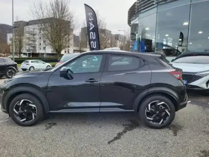 Photo 12 Nissan Juke  1.0 DIG-T 114ch Shadow