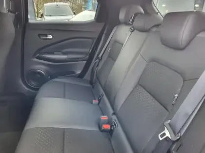 Photo 5 Nissan Juke  1.0 DIG-T 114ch Shadow