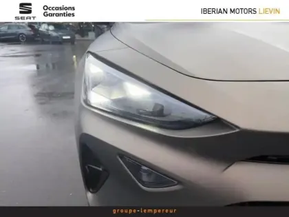 Photo 6 Cupra Formentor  1.5 eHybrid 272ch VZ DSG6