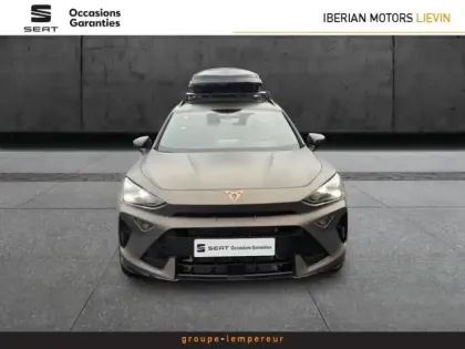 Photo 5 Cupra Formentor  1.5 eHybrid 272ch VZ DSG6