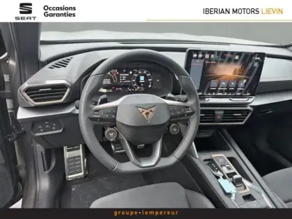 Photo 11 Cupra Formentor  1.5 eHybrid 272ch VZ DSG6