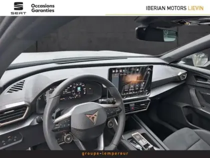 Photo 10 Cupra Formentor  1.5 eHybrid 272ch VZ DSG6