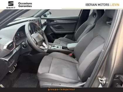 Photo 13 Cupra Formentor  1.5 eHybrid 272ch VZ DSG6