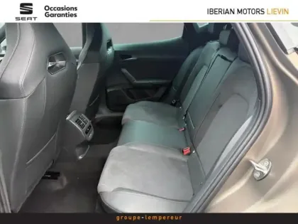 Photo 14 Cupra Formentor  1.5 eHybrid 272ch VZ DSG6