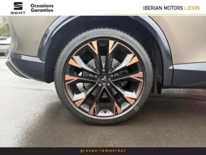 Photo 9 Cupra Formentor  1.5 eHybrid 272ch VZ DSG6