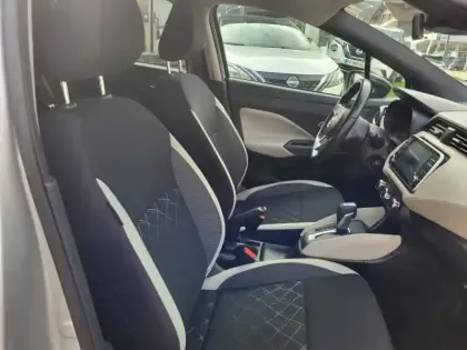 Photo 5 Nissan Micra  1.0 IG-T 92ch Made in France Xtronic