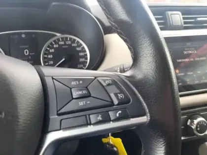 Photo 14 Nissan Micra  1.0 IG-T 92ch Made in France Xtronic