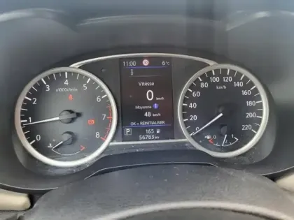 Photo 12 Nissan Micra  1.0 IG-T 92ch Made in France Xtronic