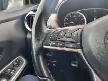 Photo 13 Nissan Micra  1.0 IG-T 92ch Made in France Xtronic