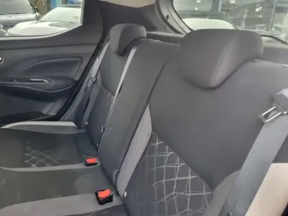 Photo 6 Nissan Micra  1.0 IG-T 92ch Made in France Xtronic