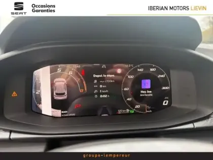 Photo 12 Cupra Terramar  1.5 eTSI Hybrid 150ch V DSG7