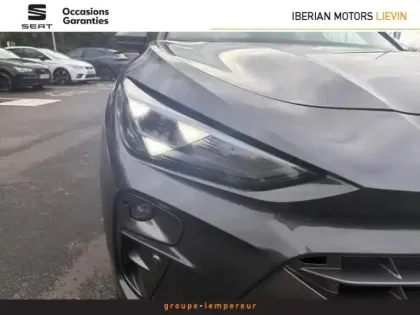 Photo 6 Cupra Terramar  1.5 eTSI Hybrid 150ch V DSG7