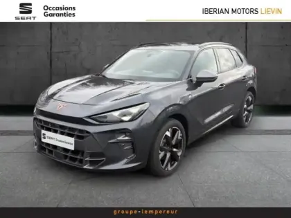 Photo 7 Cupra Terramar  1.5 eTSI Hybrid 150ch V DSG7