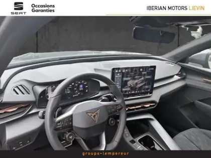 Photo 10 Cupra Terramar  1.5 eTSI Hybrid 150ch V DSG7