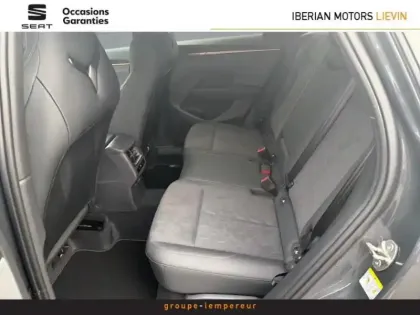 Photo 14 Cupra Terramar  1.5 eTSI Hybrid 150ch V DSG7