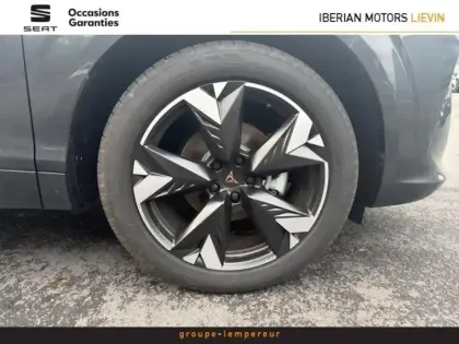 Photo 9 Cupra Terramar  1.5 eTSI Hybrid 150ch V DSG7