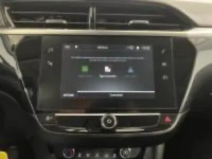 Photo 12 Opel Corsa  1.5 D 100ch Elegance Business